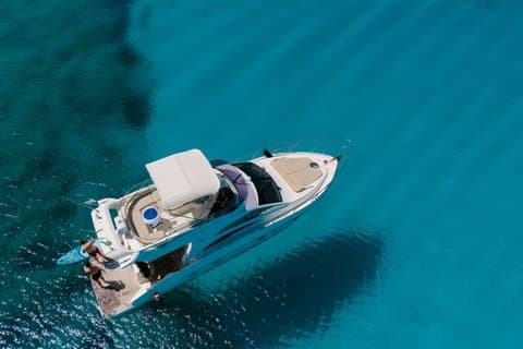 Private Luxury Yacht Cruise in Ayia Napa & Protaras