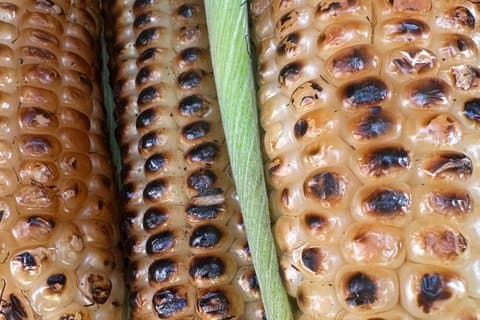 Tour gastronómico local a pie CDMX