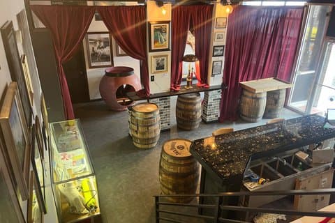 The Daredevil Museum a Niagara Must See and Do