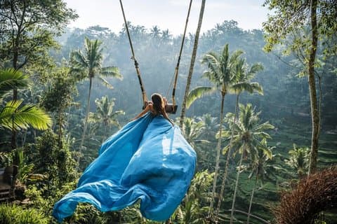 Bali Mount Batur Sunrise ATV Ride Tour