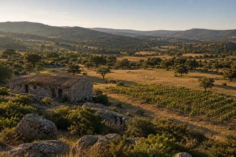 Private Blue Zone Experience in Sardinia