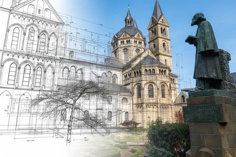 Discover Roermond with a Self Guided Outside Escape City Game