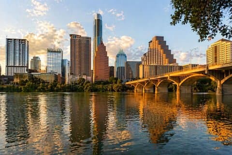 Discover Austin: A Self-Guided Tour