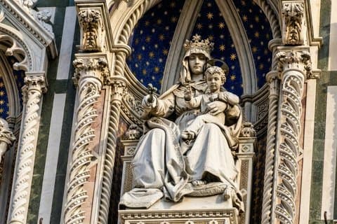 Florence: Guided Tour of Santa Maria Del Fiore