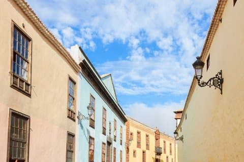 Excursão Mundial da UNESCO em Tenerife pelo Teide La Laguna