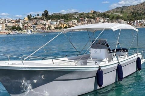 Tour privado por Taormina
