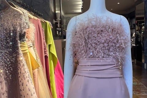 New York Fashion Wandeltocht door de Upper East Side