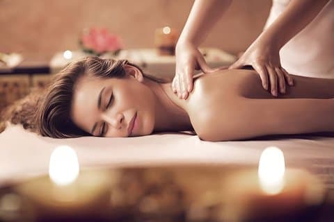 Agadir traditioneller Hamam und Massage mit Hotel Abholung