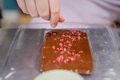 Chocolate Bar Making Workshop - York Cocoa Works