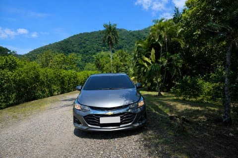 Tur och retur Privat transfer Rio de Janeiro Flygplats (SDU)