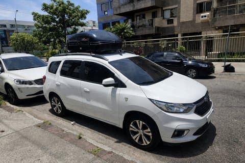 Private Transfer to Rio de Janeiro Airport (GIG)