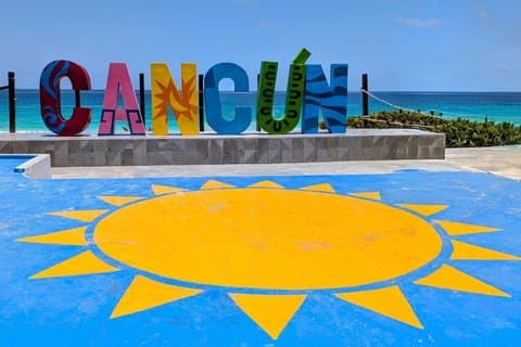 Transfers privados Cancun Aeroporto