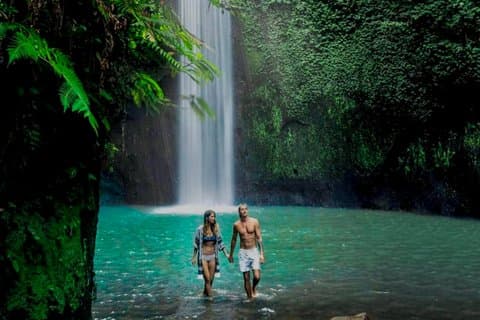Hoteller i nærheden af Ubud Private Tour