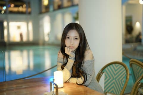 Photogenic Shanghai Instagram spots og personlig gåtur