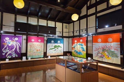 Nanao: Bridal Curtain Culture and Noto Food Tour
