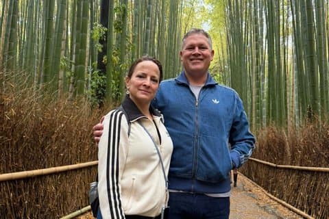 Arashiyama Morning : Stiller Bambus, Fotospots & Zen Garden