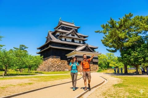 Urban Goen Travel Multiple Plans to Enjoy Matsue