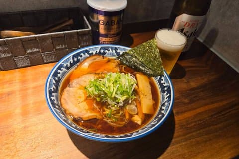 Visita ao Takayama Private Ramen Hopping Tour