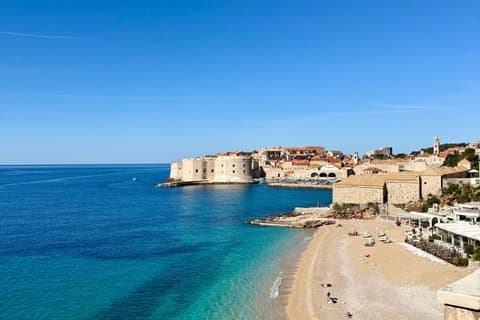 Private Transfer from Mostar to Dubrovnik