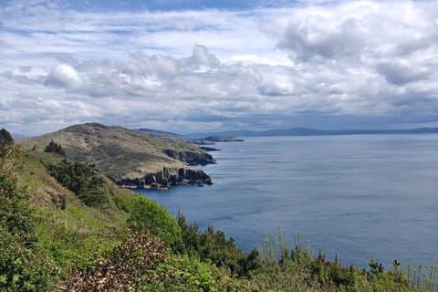 Ring of Beara privat rundtur