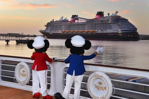 Privétransfer : Orlando Airport naar Port Canaveral