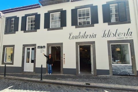 Madeira: Private Sugar Cane Honey Cake Museum Tour