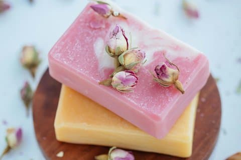 Natural Soap Workshop between Tuscany and Umbria