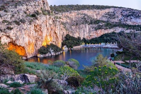 Verken de Atheense Rivièra en de Sounio-tempel met een luxe voertuig