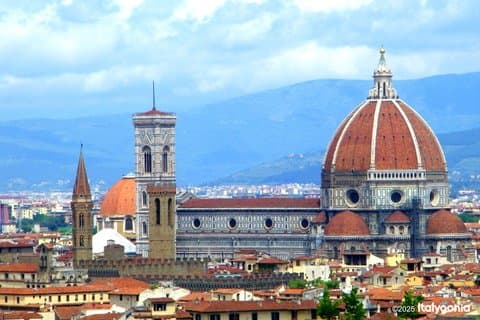 Florence private tour The symbol city of the Renaissance