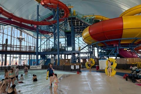 Ultimative Sommertour zu den Niagarafällen