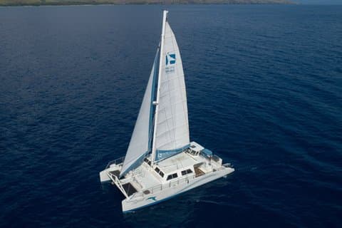 Hoteller i nærheden af Maui Snorkel and Sunset Sail Lahaina