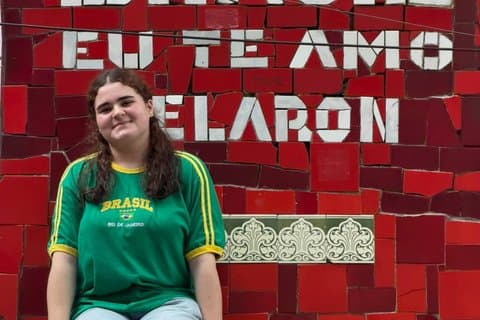 Private Cristo o Redentor e Selaron Steps Tour