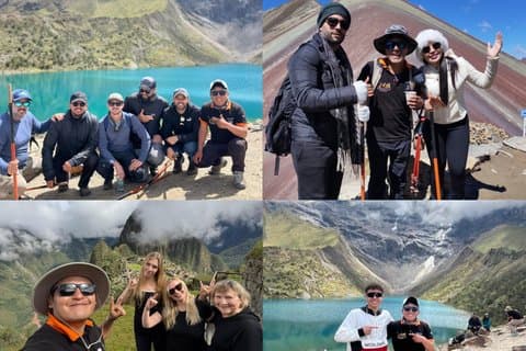 Cusco : 7 dage | Sacred Valley | Machupicchu og andre attraktioner