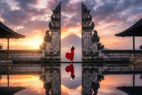 Ultieme Bali Avontuur - Flexibele 7-daagse Aangepaste Tour