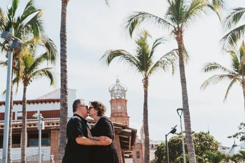 Photography Tour Experience in Puerto Vallarta