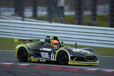 Suzuka Racing Experience