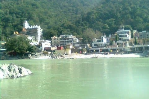 Haridwar Rishikesh Private Tour from Delhi