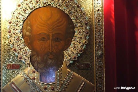Bari Private Tour The Authentic Mediterranean Spirit