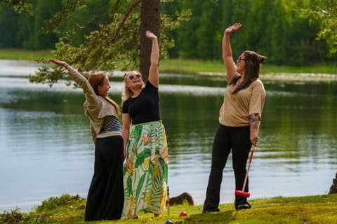 Favoritos de verano finlandeses