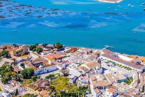 FARO - L'essenziale in 5 ore - Semi privato da Albufeira