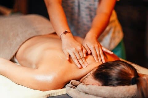 Alanya tyrkisk bad Hamam og Spa Experience med Transfer