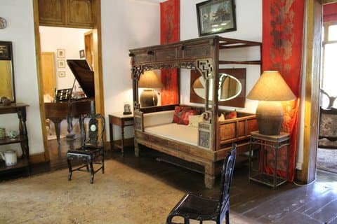 Excursão de um dia inteiro pela história da Maurícia Heritage Tour com almoço