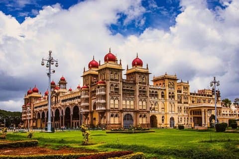 Mysore’s Best in a Day Turismo privado desde Bangalore