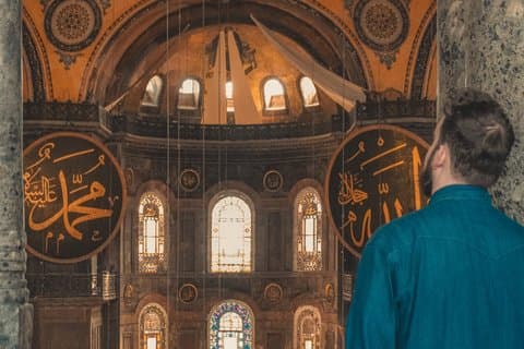 İstanbul City Tour with a Private Guide