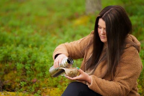 Embrace the Forest : Expérience guidée dans la nature