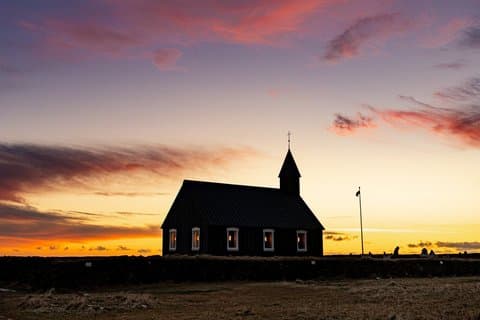 Visite privée d'une journée complète dans la péninsule de Snæfellsnes
