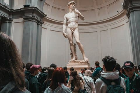 Skip the Line Florence Accademia Gallery Tour