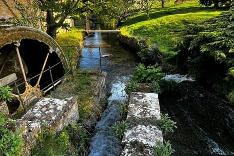 Excursion d'une journée à Cotswolds