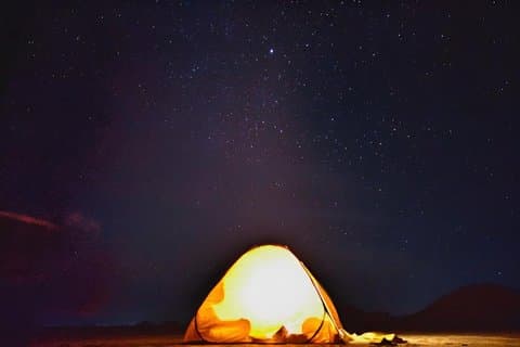 Safari en jeep Bahariya Oasis et désert blanc de 2 jours avec dîner barbecue