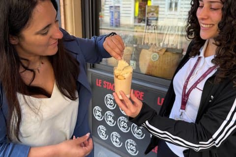 Savor Parma Food History and Hidden Stories Walking Tour